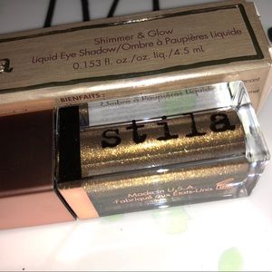 NIB!! Stila La Douce Shimmer & Glow